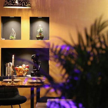 Love Room Gold - Les Delices Rooms Анже Екстер'єр фото
