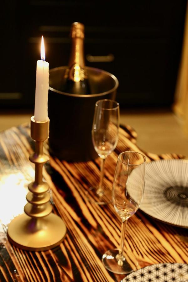 Love Room Gold - Les Delices Rooms Анже Екстер'єр фото